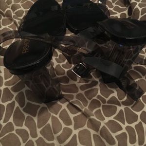 Size 8m Fashionnova only use once